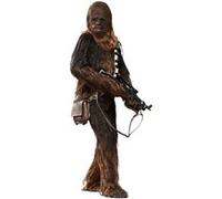 Figurine Hot Toys MMS262 - Star Wars 4 : A New Hope - Chewbacca Multicolore G