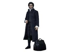 Figurine Hot Toys MMS270 - Sleepy Hollow - Ichabod Crane