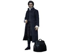 Figurine Hot Toys Mms270 - Sleepy Hollow - Ichabod Crane