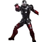 Figurine Hot Toys MMS272D08 - Marvel Comics - Iron Man 3 - Hot Rod Mark 22 Multicolore G
