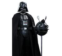 Figurine Hot Toys Mms279 - Star Wars 4 : A New Hope - Darth Vader