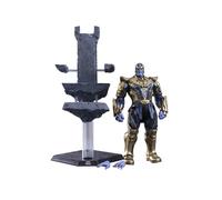 Figurine Hot Toys Mms280 - Marvel Comics - Guardians Of The Galaxy - Thanos
