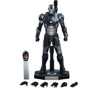 Figurine Hot Toys MMS290D10 - Marvel Comics - Avengers : Age Of Ultron - War Machine Mark 2 Multicolore G