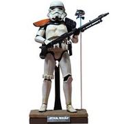 Figurine Hot Toys MMS295 - Star Wars 4 : A New Hope - Sandtrooper Multicolore G