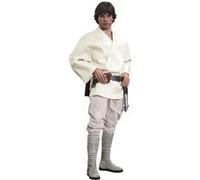 Figurine Hot Toys MMS297 - Star Wars 4 : A New Hope - Luke Skywalker Standard Version Multicolore G