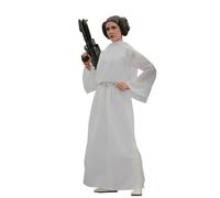 Figurine Hot Toys Mms298 - Star Wars 4 : A New Hope - Princess Leia