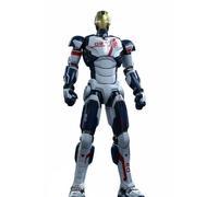 Figurine Hot Toys Mms299 - Marvel Comics - Avengers : Age Of Ultron - Iron Legion
