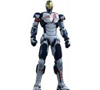Figurine Hot Toys MMS299 - Marvel Comics - Avengers : Age Of Ultron - Iron Legion Multicolore G