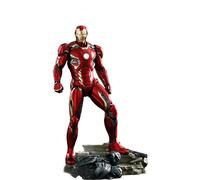 Figurine Hot Toys Mms300d11 - Marvel Comics - Avengers : Age Of Ultron - Iron Man Mark 45