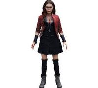 Figurine Hot Toys MMS301 - Marvel Comics - Avengers : Age Of Ultron - Scarlet Witch Multicolore G