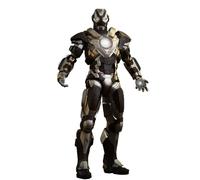 Figurine Hot Toys Mms303 - Marvel Comics - Iron Man 3 - Iron Man Tank Mark Xxiv