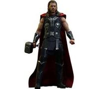 Figurine Hot toys MMS306 - Marvel Comics - Avengers : Age Of Ultron - Thor Multicolore G