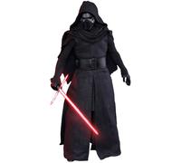 Figurine Hot Toys Mms320 - Star Wars : The Force Awakens - Kylo Ren