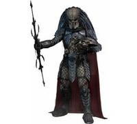 Figurine Hot Toys MMS325 - Alien Vs. Predator - Elder Predator Multicolore G