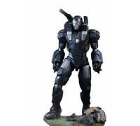 Figurine Hot Toys Mms331d13 - Marvel Comics - Iron Man 2 - War Machine