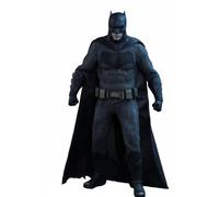 Figurine Hot Toys Mms342 - Dc Comics - Batman Vs Superman : Dawn Of Justice - Batman Standard Version