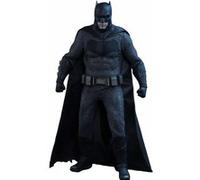 Figurine Hot Toys MMS342 - DC Comics - Batman Vs Superman : Dawn Of Justice - Batman Standard Version Multicolore G