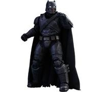 Figurine Hot Toys MMS349 - DC Comics - Batman Vs Superman : Dawn Of Justice - Armored Batman G