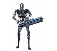 Figurine Hot Toys Mms352 - Terminator Genisys - Endoskeleton