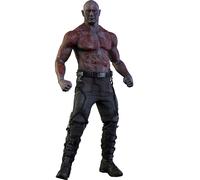 Figurine Hot Toys MMS355 - Marvel Comics - Guardians Of The Galaxy - Drax
