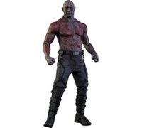 Figurine Hot Toys MMS355 - Marvel Comics - Guardians Of The Galaxy - Drax Multicolore G