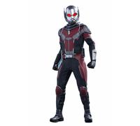 Figurine Hot Toys Mms362 - Marvel Comics - Captain America : Civil War - Ant-Man