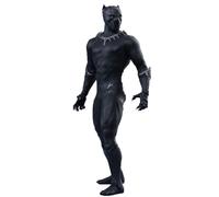 Figurine Hot Toys Mms363 - Marvel Comics - Captain America : Civil Wars - Black Panther