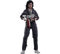 Figurine Hot Toys MMS366 - Alien - Ellen Ripley Multicolore