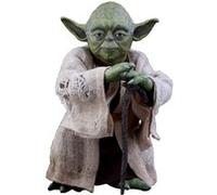 Figurine Hot Toys MMS369 - Star Wars 5 : The Empire Strikes Back - Yoda G