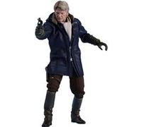 Figurine Hot Toys MMS374 - Star Wars : The Force Awakens - Han Solo Multicolore G