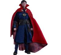 Figurine Hot Toys Mms387 - Marvel Comics - Doctor Strange - Doctor Strange