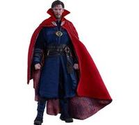 Figurine Hot Toys MMS387 - Marvel Comics - Doctor Strange - Doctor Strange Multicolore G
