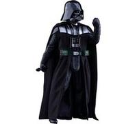 Figurine Hot Toys MMS388 - Rogue One : A Star Wars Story - Darth Vader Multicolore G