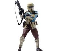 Figurine Hot Toys MMS389 - Rogue One : A Star Wars Story - Shoretrooper Multicolore G