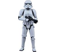 Figurine Hot Toys Mms393 - Rogue One : A Star Wars Story - Stormtrooper