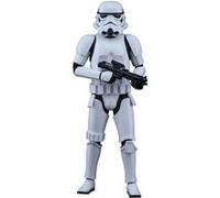 Figurine Hot Toys MMS393 - Rogue One : A Star Wars Story - Stormtrooper Multicolore G