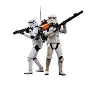 Figurine Hot Toys Mms394 - Rogue One : A Star Wars Story - Stormtroopers