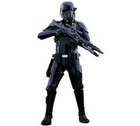 Figurine Hot Toys MMS398 - Rogue One : A Star Wars Story - Death Trooper Multicolore G