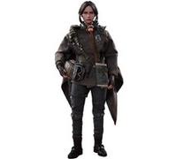 Figurine Hot Toys MMS405 - Rogue One : A Star Wars Story - Jyn Erso Deluxe Version Multicolore G