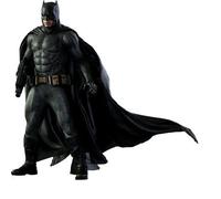 Figurine Hot Toys Mms409 - Dc Comics - Suicide Squad - Batman