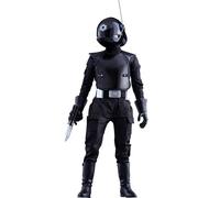 Figurine Hot Toys Mms413 - Star Wars 4 : A New Hope - Death Star Gunner