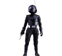 Figurine Hot Toys MMS413 - Star Wars 4 : A New Hope - Death Star Gunner Multicolore G