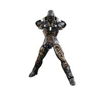 Figurine Hot Toys Mms415 - Marvel Comics - Iron Man 3 - Iron Man Shades Mark 23