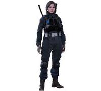 Figurine Hot Toys MMS419 - Rogue One : A Star Wars Story - Jyn Erso Imperial Disguise Version Multicolore G