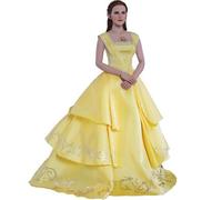 Figurine Hot Toys Mms422 - Beauty And The Beast - Belle