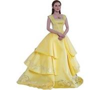 Figurine Hot Toys MMS422 - Beauty And The Beast - Belle Multicolore G