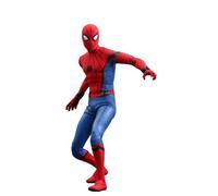Figurine Hot Toys Mms425 - Marvel Comics - Spider-Man : Homecoming - Spider-Man Standard Version