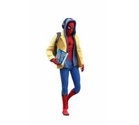 Figurine Hot Toys Mms426 - Marvel Comics - Spider-Man : Homecoming - Spider-Man Deluxe Version