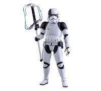 Figurine Hot Toys Mms428 - Star Wars : The Last Jedi - Executioner Trooper