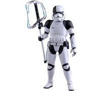 Figurine Hot Toys MMS428 - Star Wars : The Last Jedi - Executioner Trooper Multicolore G